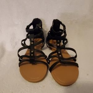 Gladiator Sandals